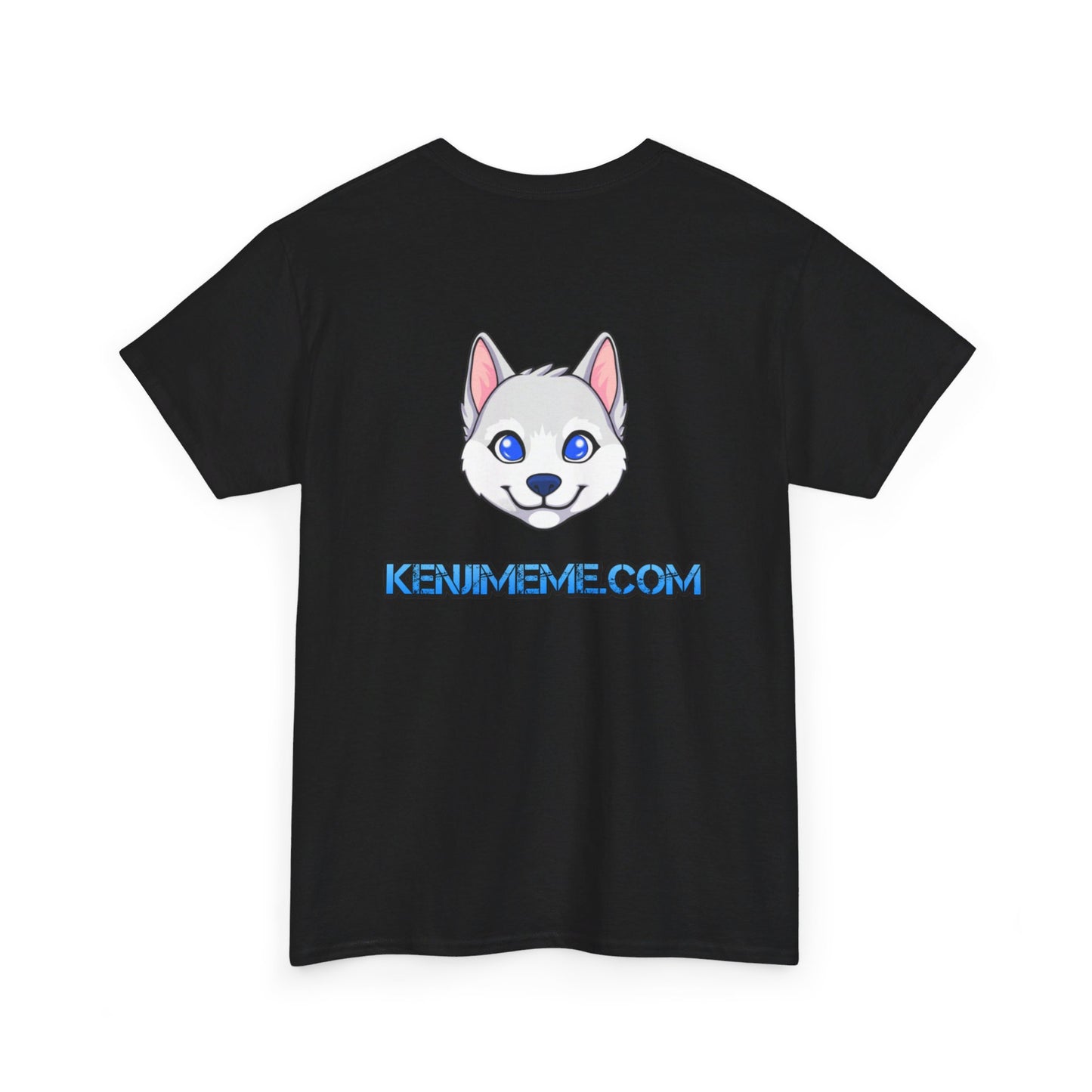 Kenji Cotton Tee