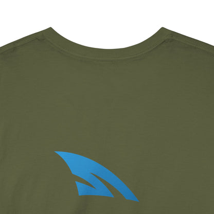 Raid Sharks Cotton Tee