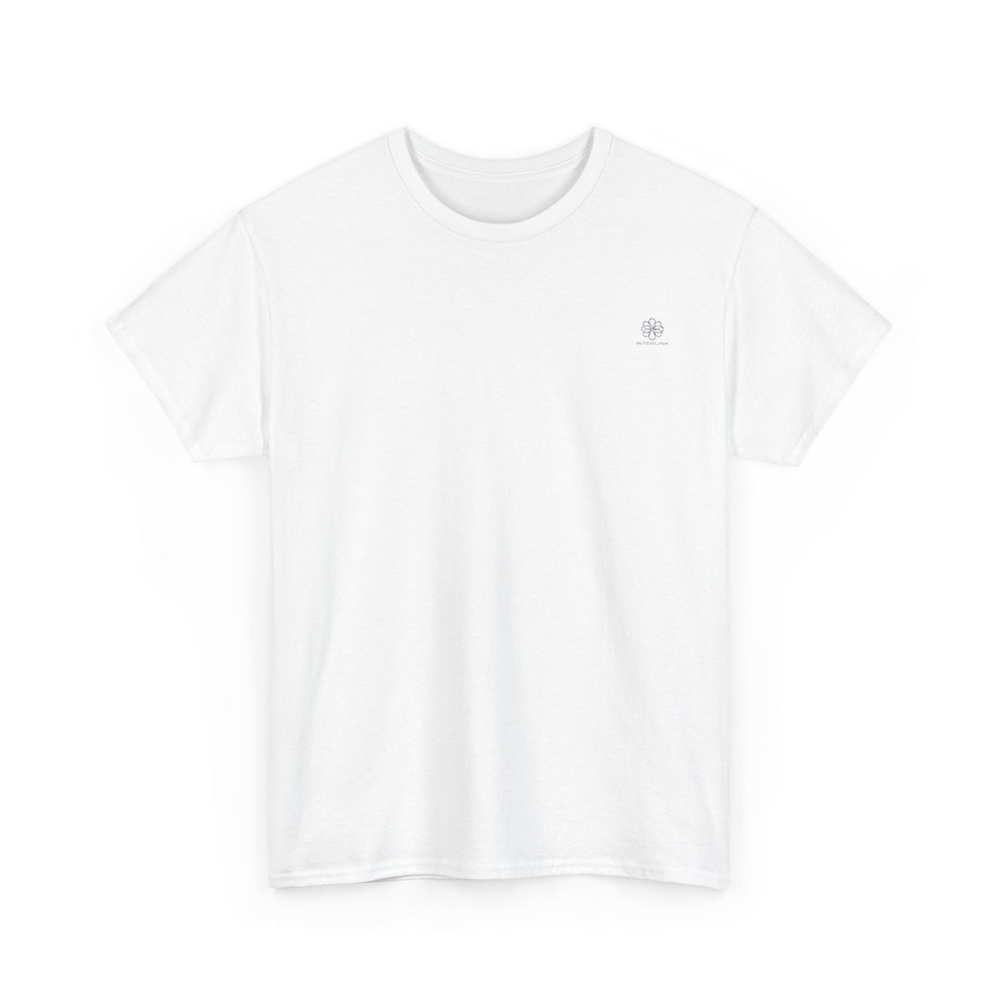 Interlink Alliance Cotton Tee