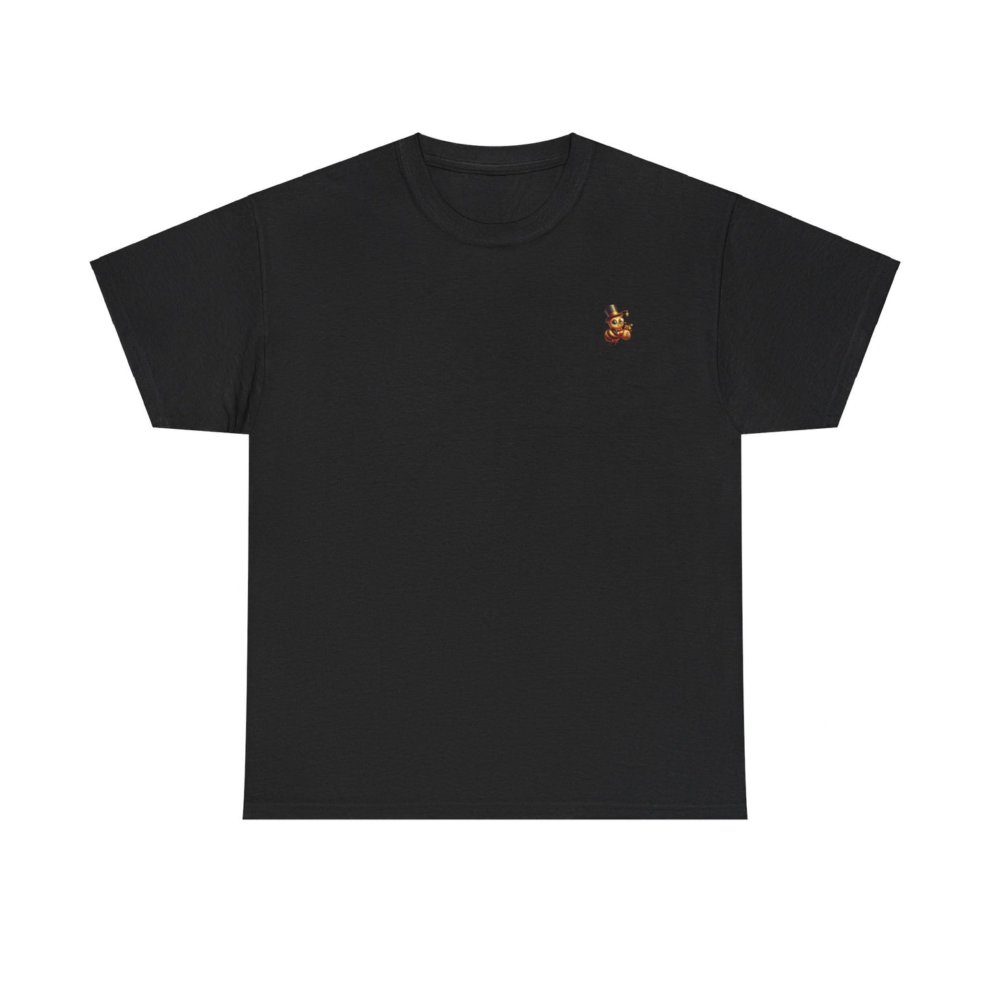 Money Bee Cotton Tee