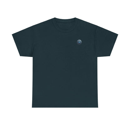 Control Token Cotton Tee