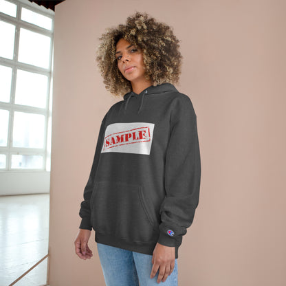 Champion Hoodie