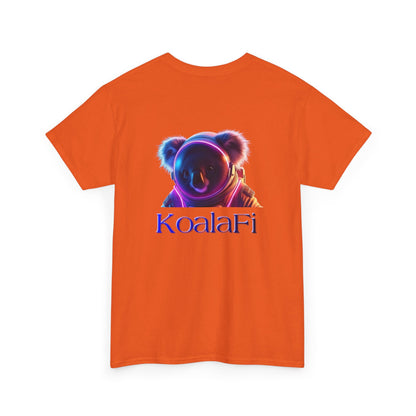 KoalaFi Cotton Tee