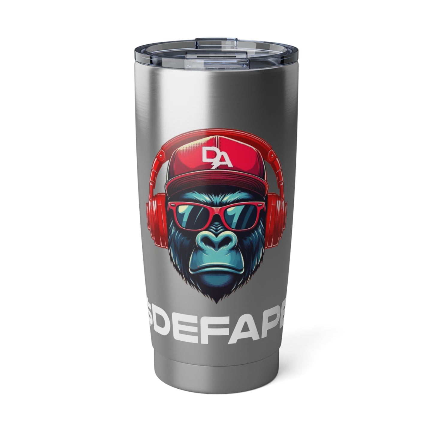 Def Apes 20oz Tumbler