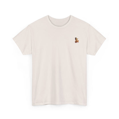 Money Bee Cotton Tee