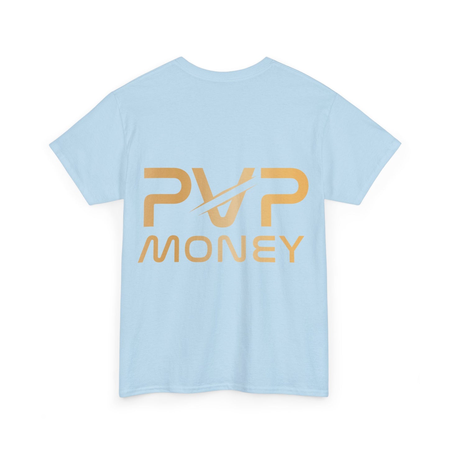 PVP Money Token Heavy Cotton Tee