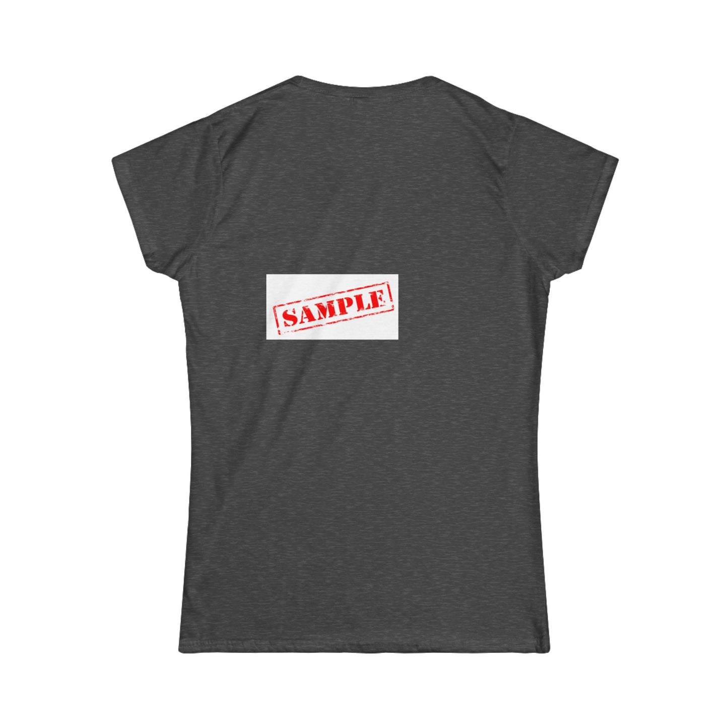 Women's Softstyle Tee