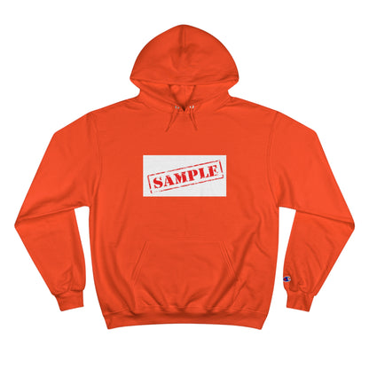 Champion Hoodie