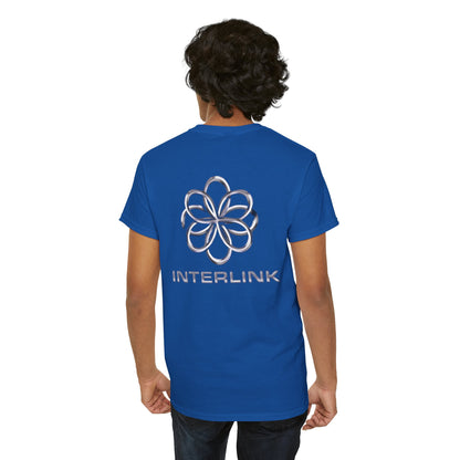 Interlink Alliance Cotton Tee