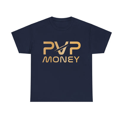 PVP Money Token Heavy Cotton Tee