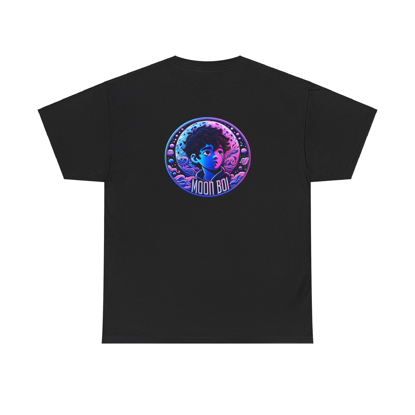 Moon Boi Inc Cotton Tee