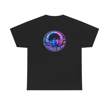 Moon Boi Inc Cotton Tee