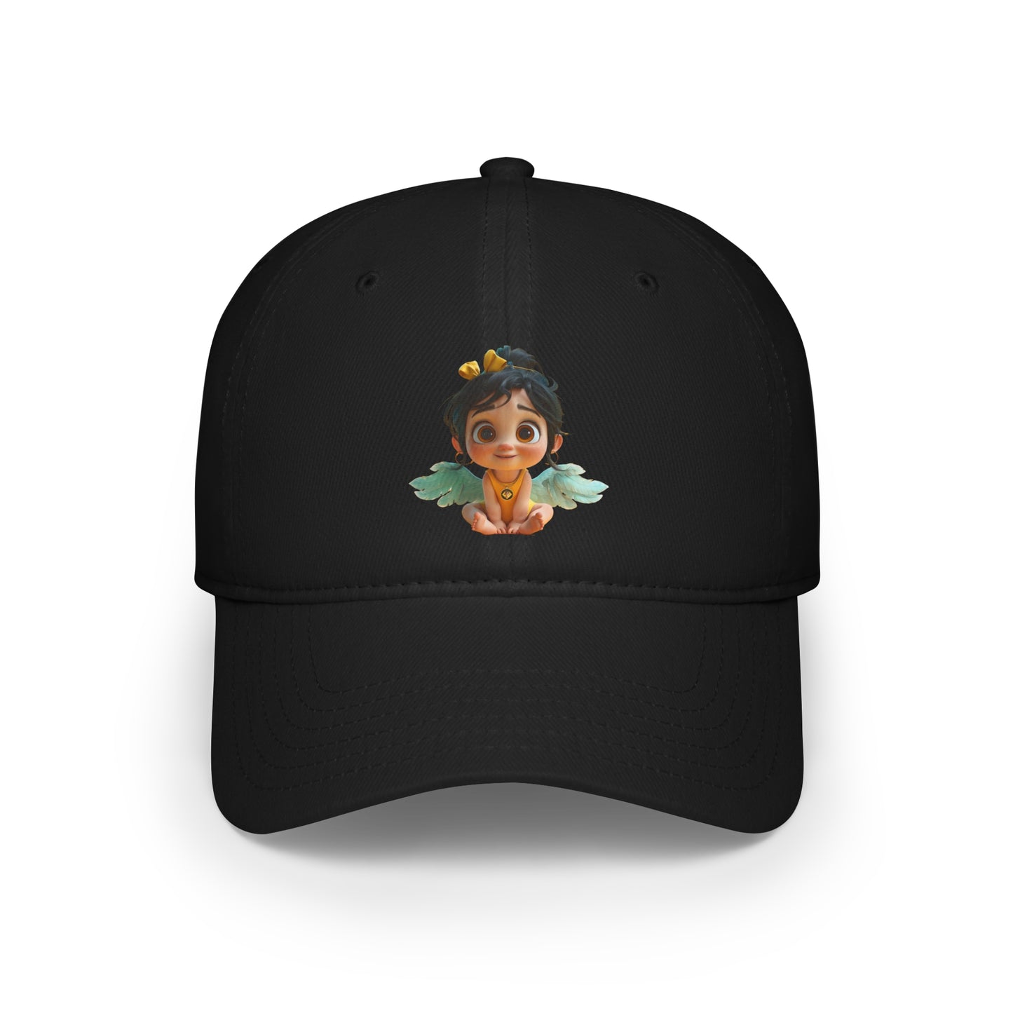 Mia Baseball Cap