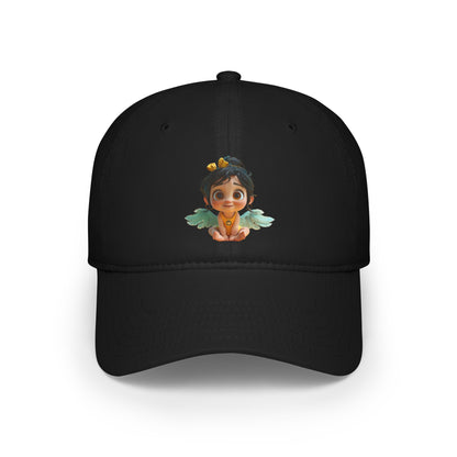 Mia Baseball Cap