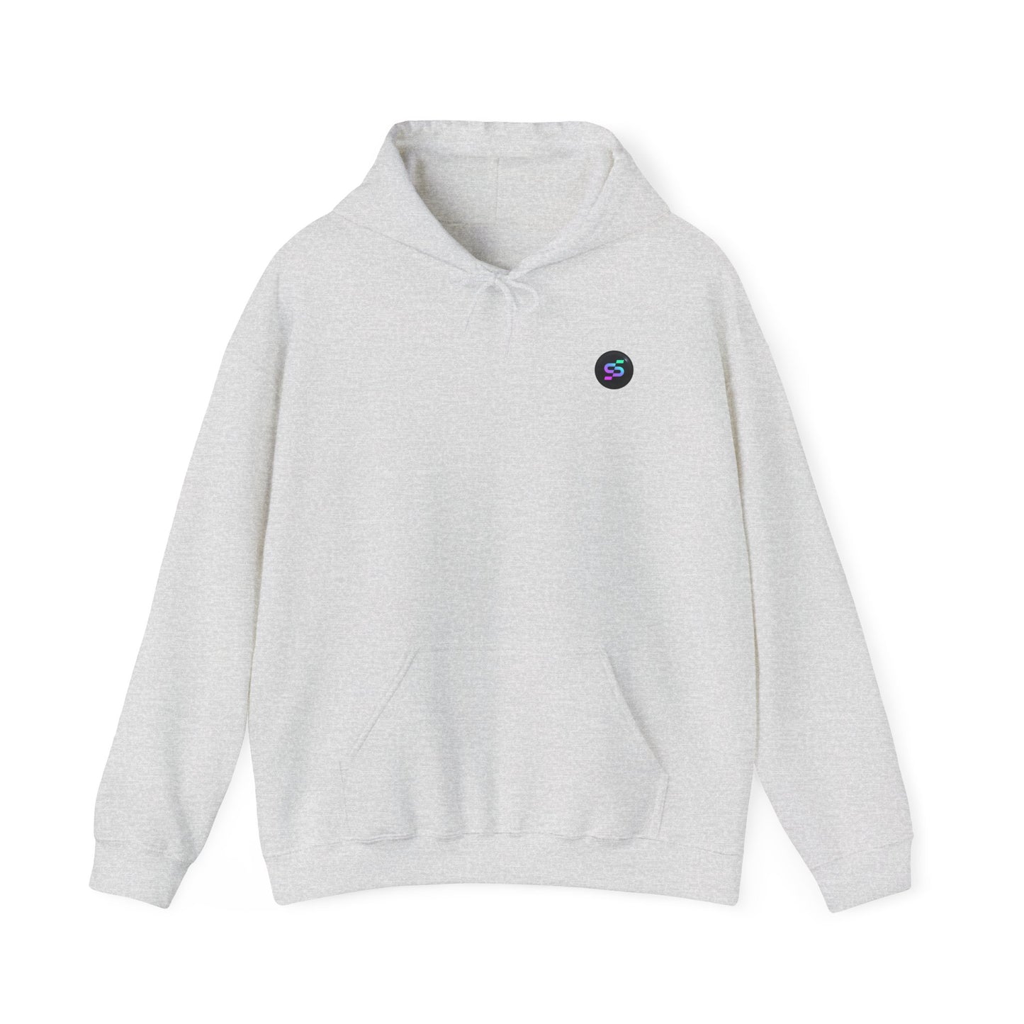 SOL Cash Hooded Sweatshirt