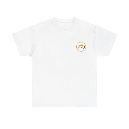 Rev Token Heavy Cotton Tee