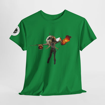 Game Stop Token Cotton Tee