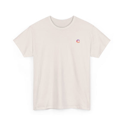 Congress Token Cotton Tee