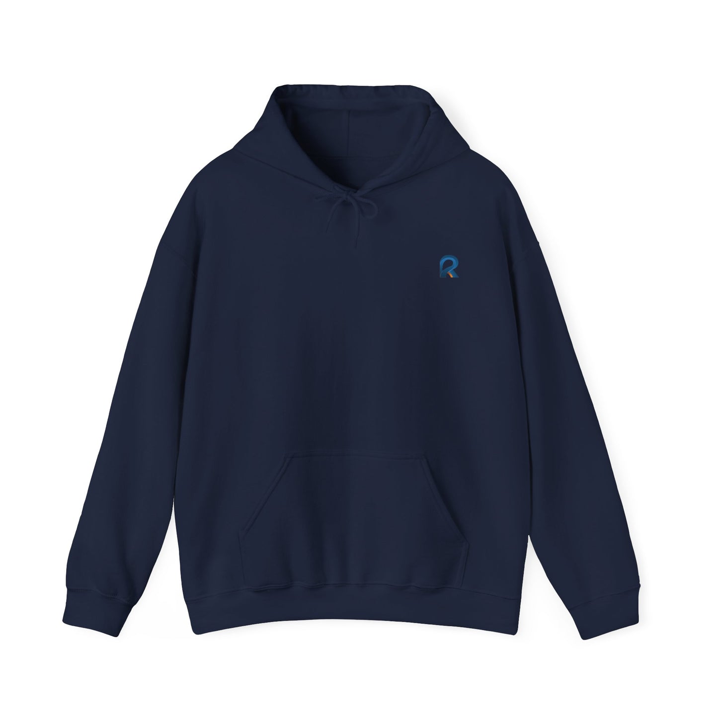 Reflectr Token Hooded Sweatshirt