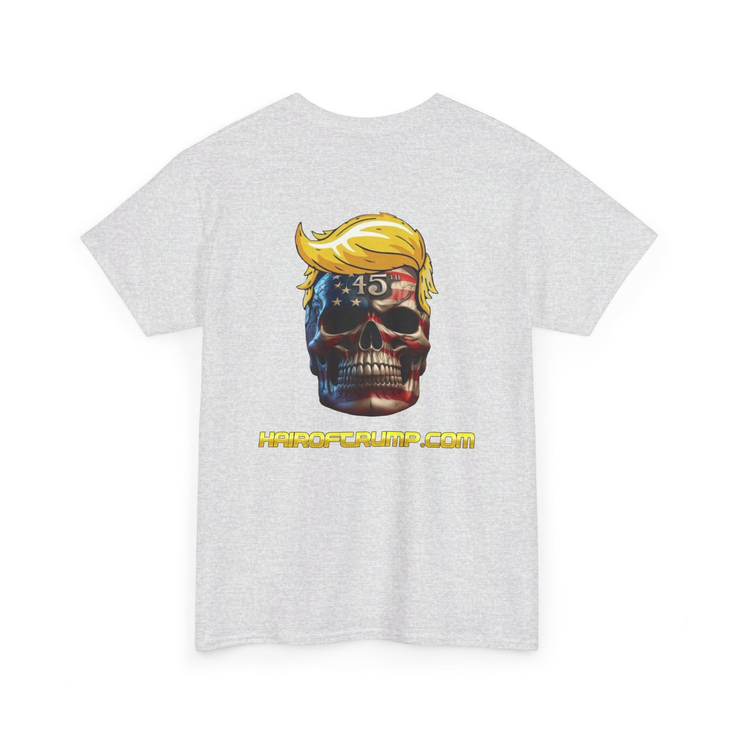 Hair of Trump Cotton Tee