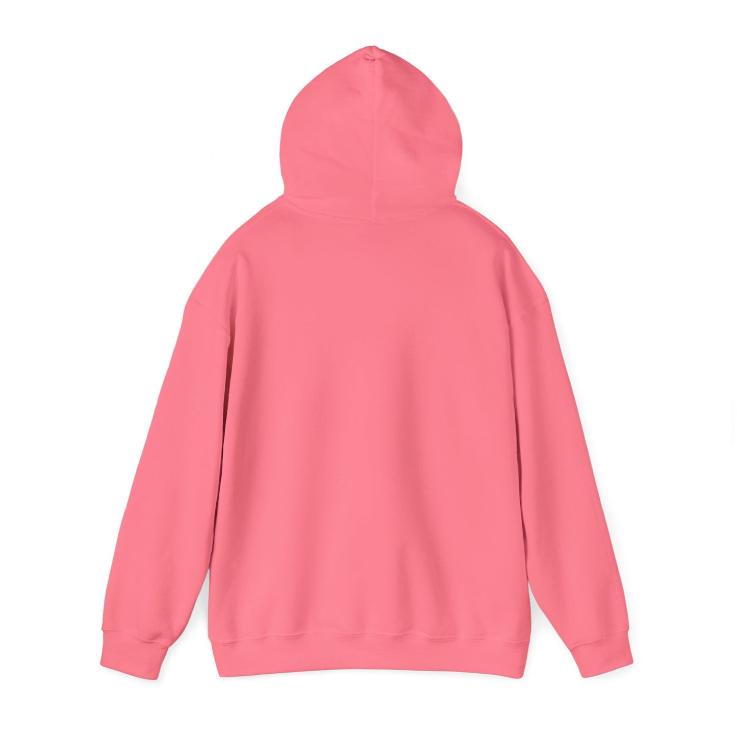 Twench Hooded Sweatshirt