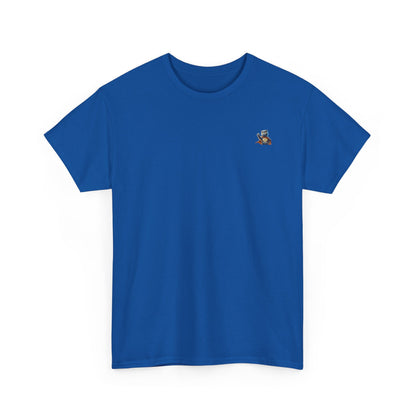 Bluey The Bear Cotton Tee