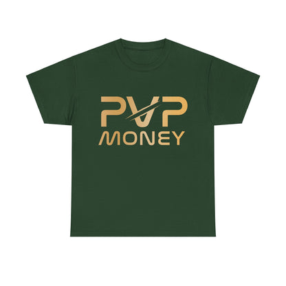 PVP Money Token Heavy Cotton Tee