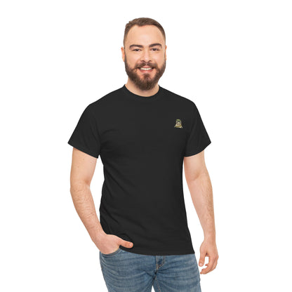 Twench Token Cotton Tee