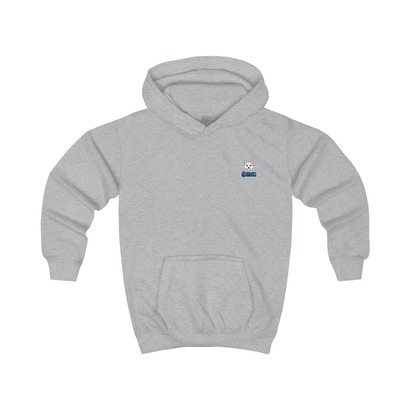 Kenji Token Kids Hoodie