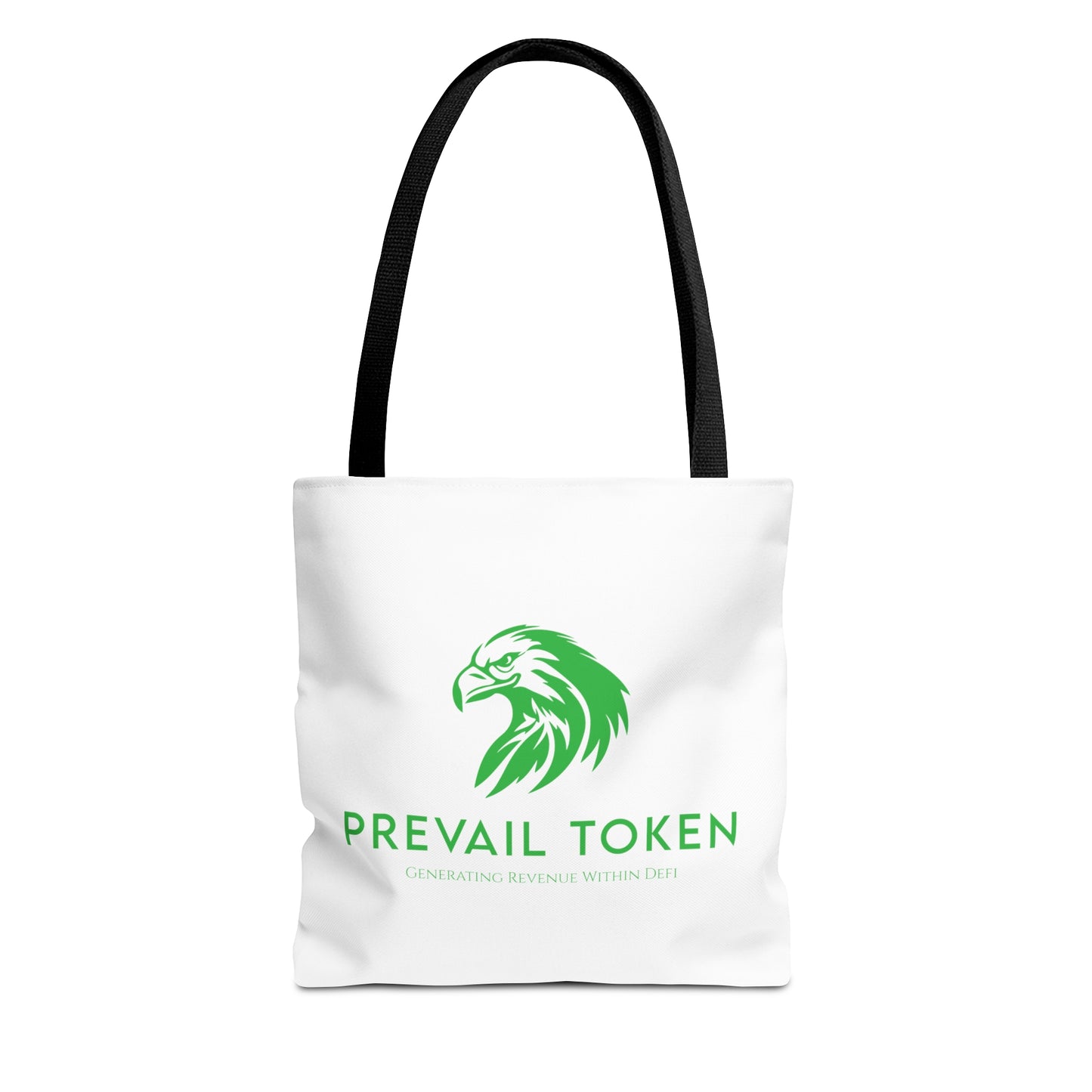 Prevail Tote Bag