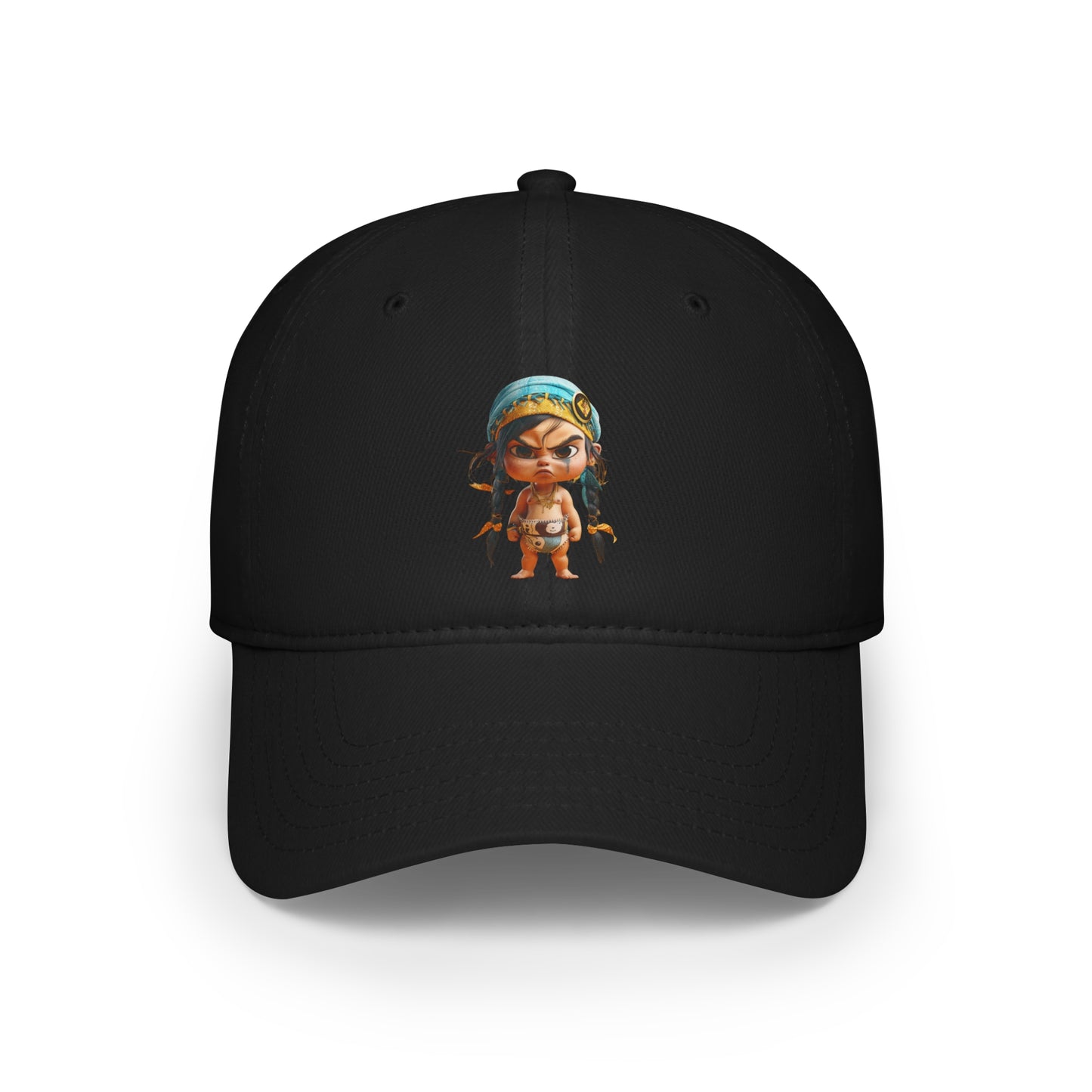 Lost Girl Baseball Cap