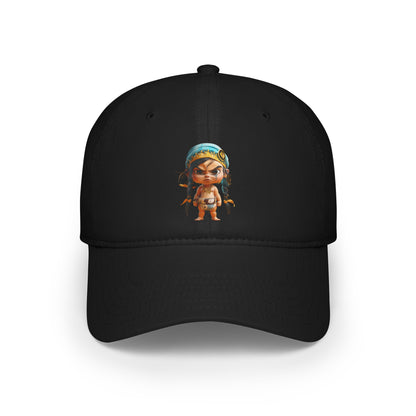 Lost Girl Baseball Cap