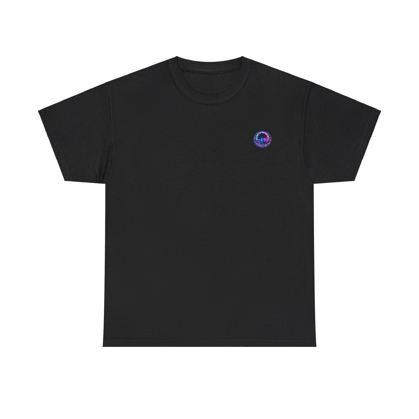 Moon Boi Inc Cotton Tee