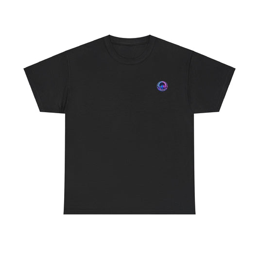 Moon Boi Inc Cotton Tee