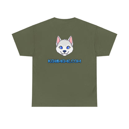 Kenji Cotton Tee