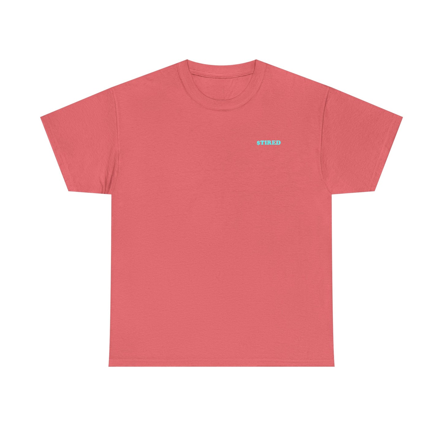 Tired Dad Cotton Tee