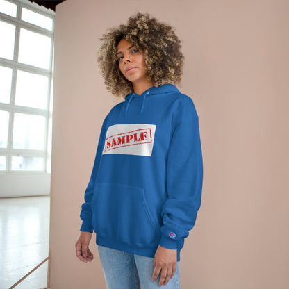 Champion Hoodie