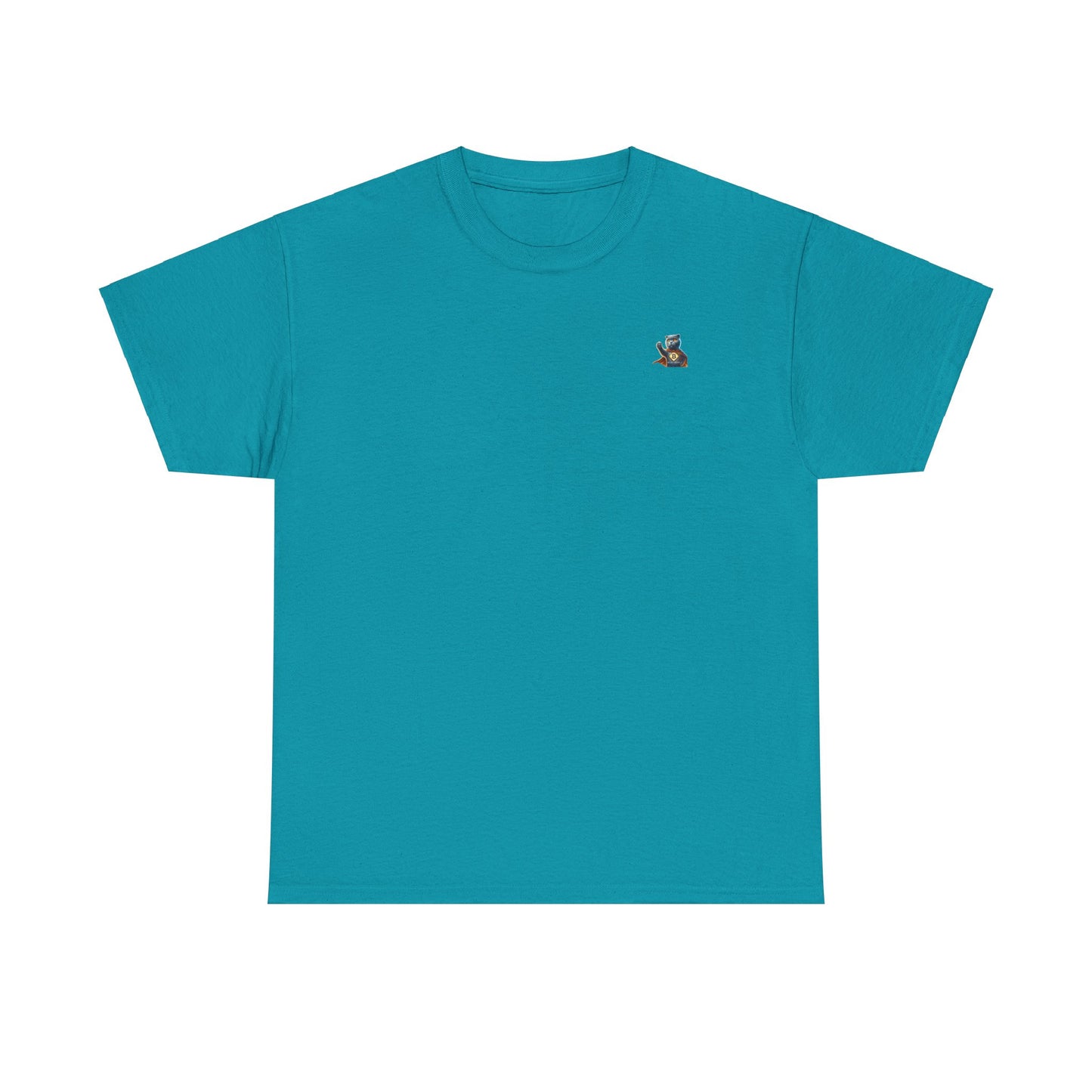 Bluey The Bear Cotton Tee