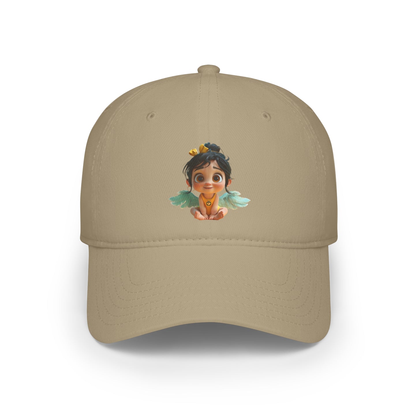 Mia Baseball Cap