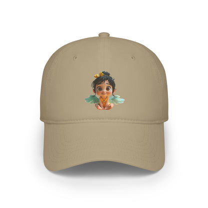 Mia Baseball Cap