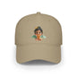 Mia Baseball Cap