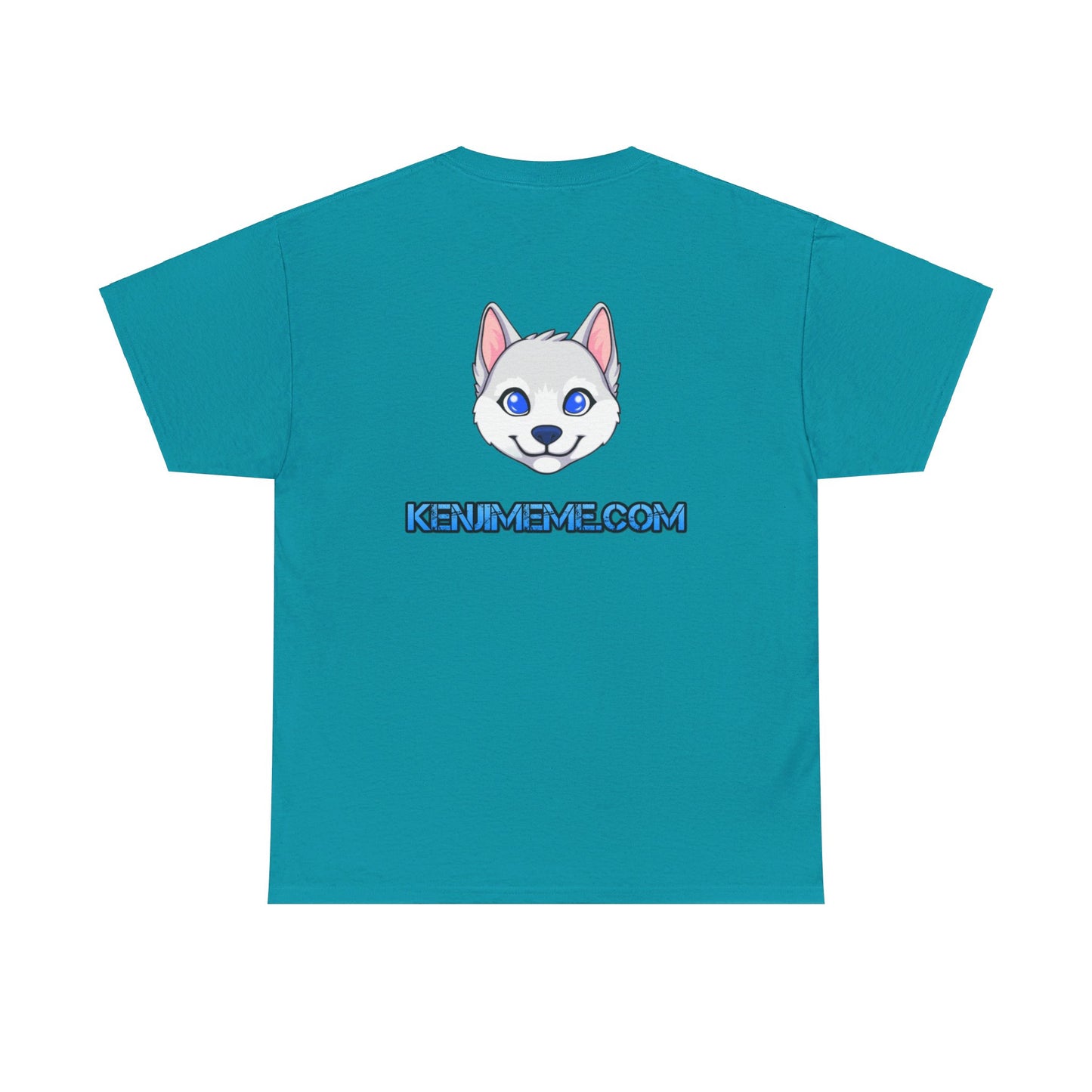 Kenji Cotton Tee