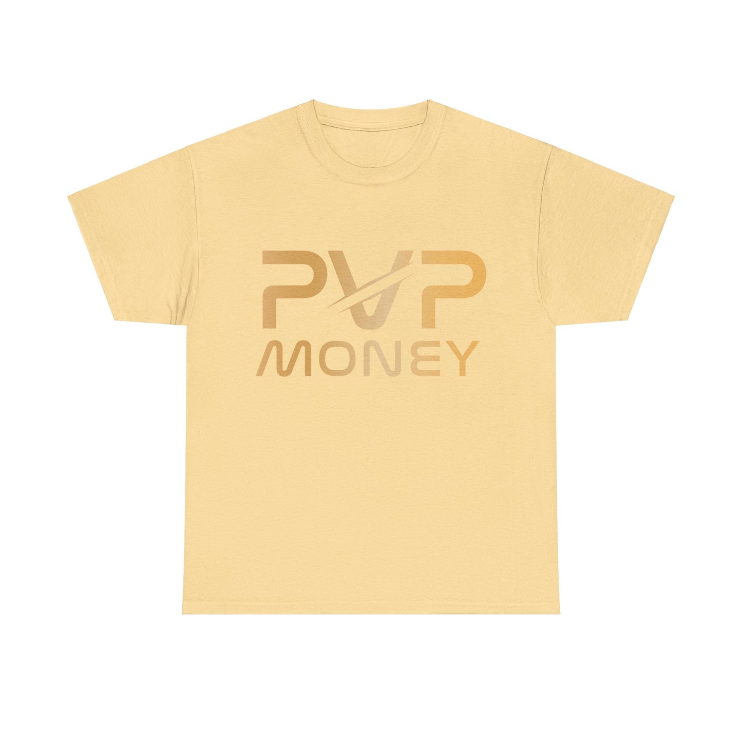 PVP Money Token Heavy Cotton Tee