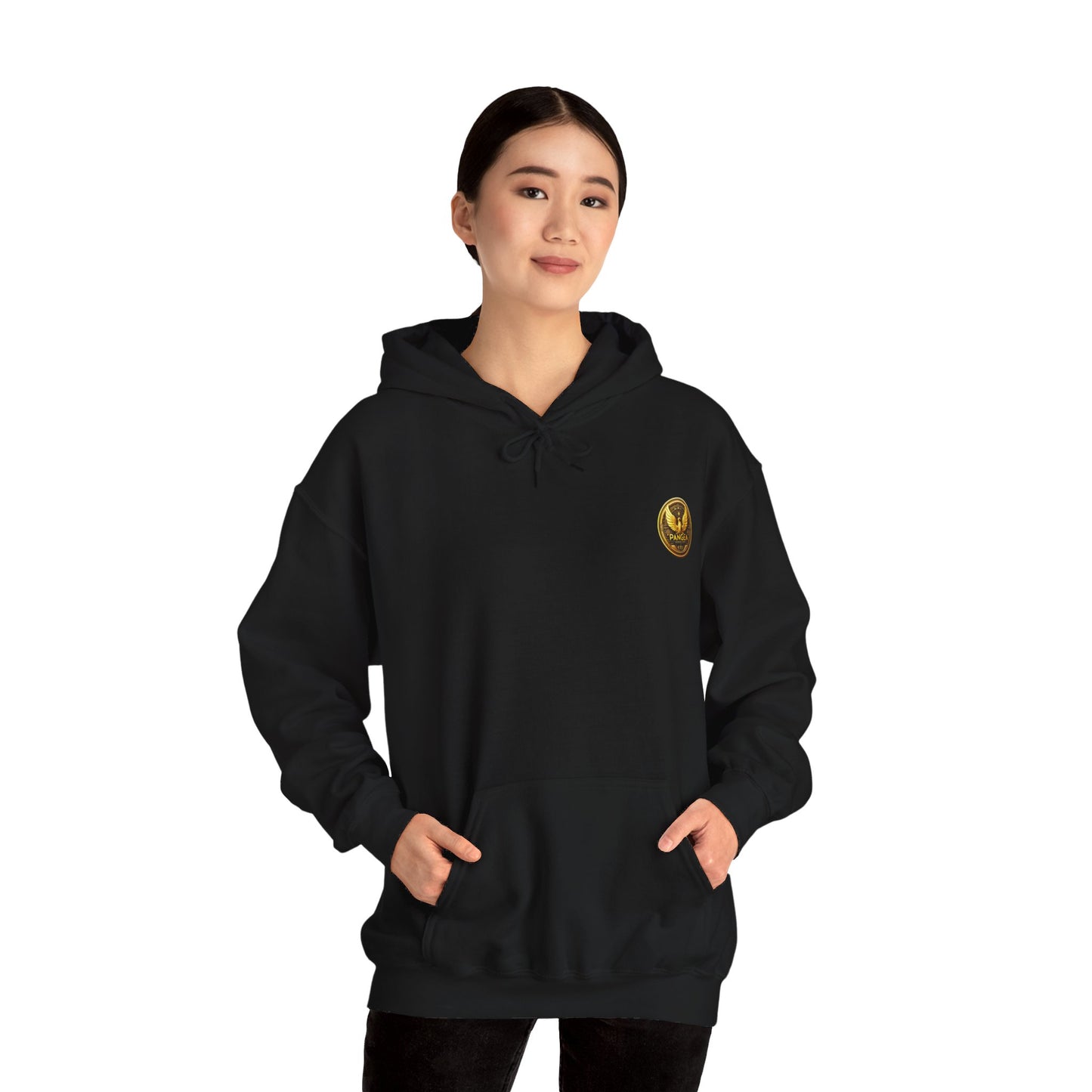 Pamgea Rewards Hooded Sweatshirt