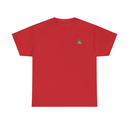 Twench Token Cotton Tee