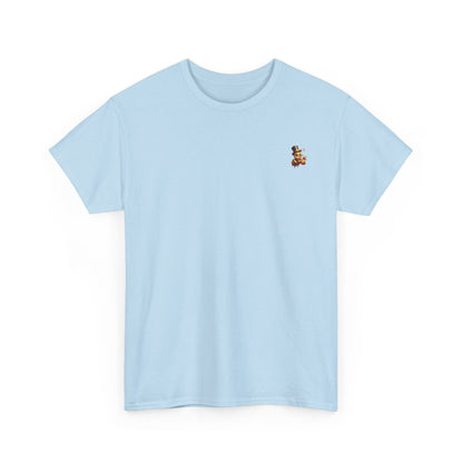 Money Bee Cotton Tee