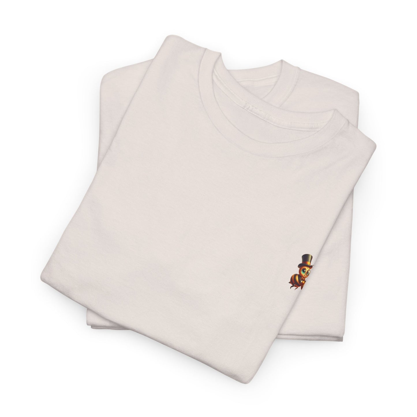 Money Bee Cotton Tee