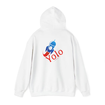 Macy Hooded Sweatshirt