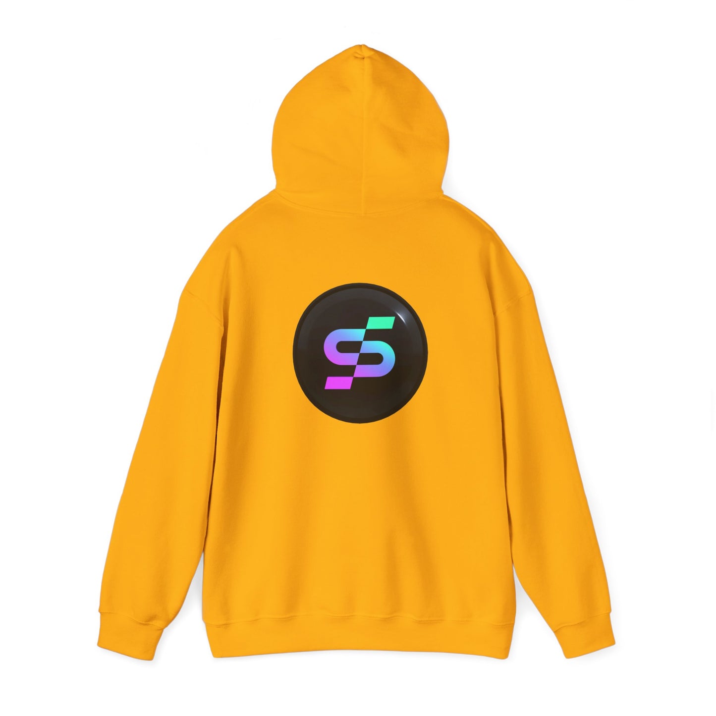 SOL Cash Hooded Sweatshirt