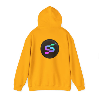 SOL Cash Hooded Sweatshirt